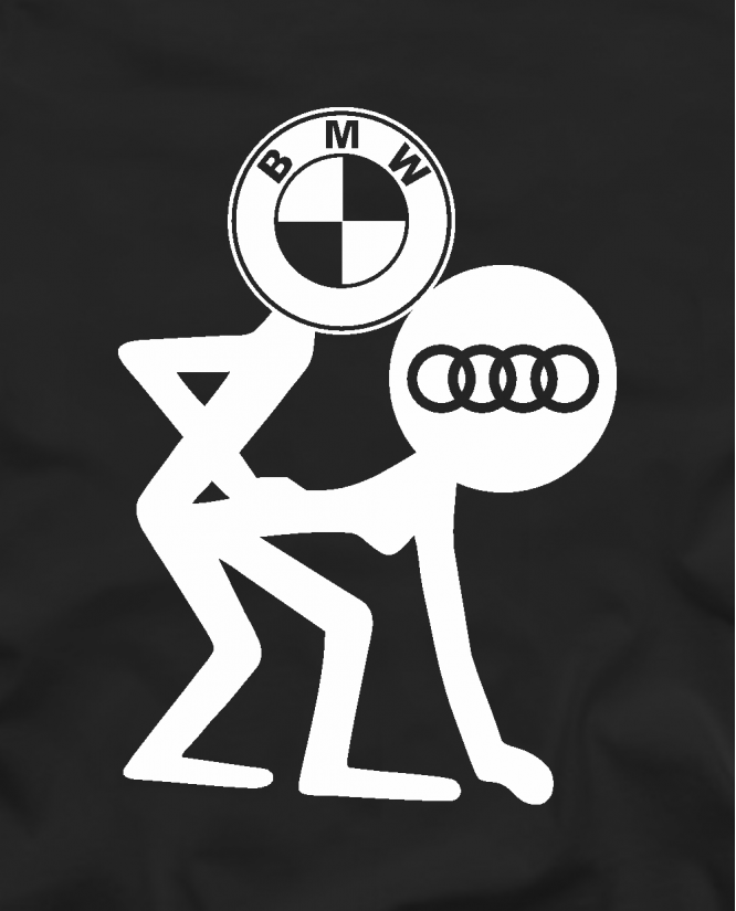 BMW and Audi